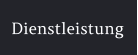 Dienstleistung